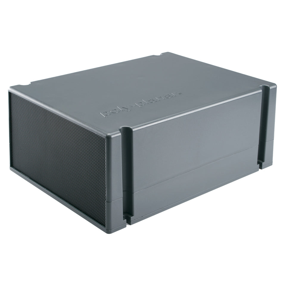 Poly-Planar - MS56 Box Subwoofer — Quality Boat Parts