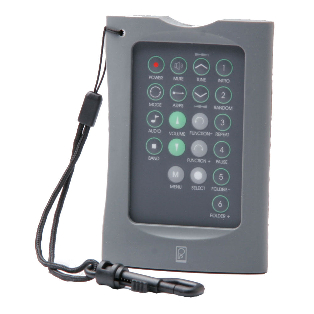 Poly-Planar - MRR-21 Wireless Remote — Quality Boat Parts