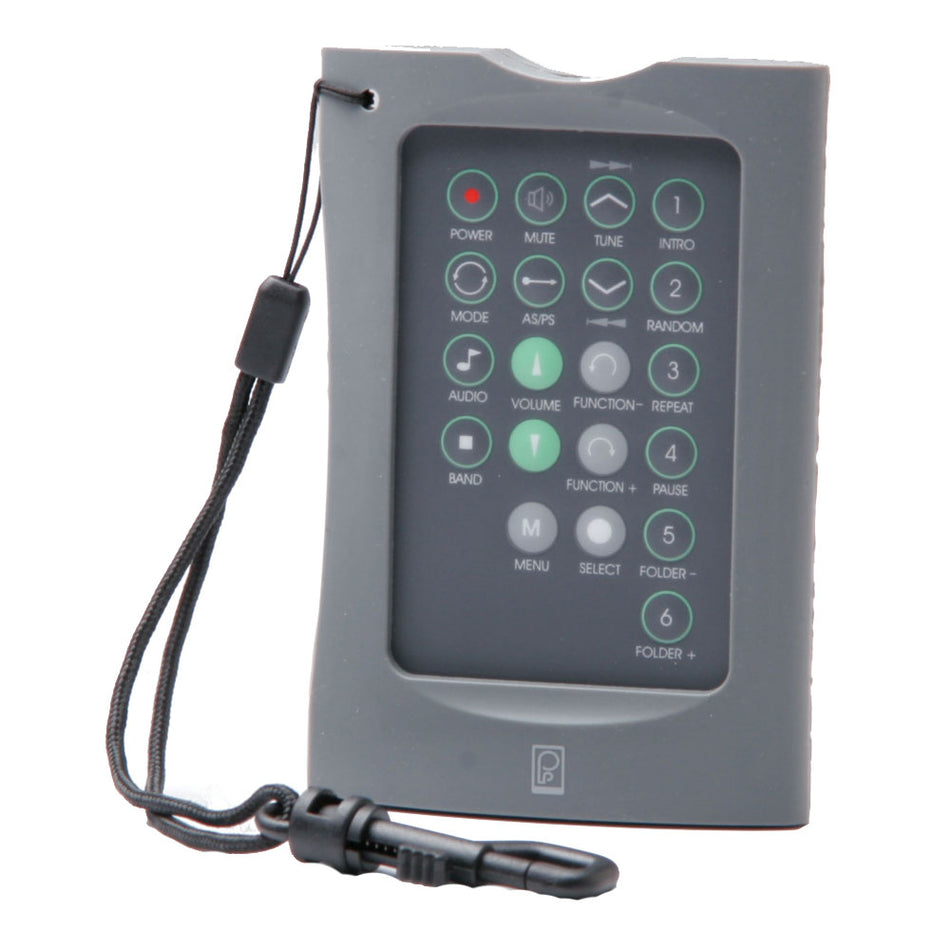 Poly-Planar - MRR-21 Wireless Remote — Quality Boat Parts