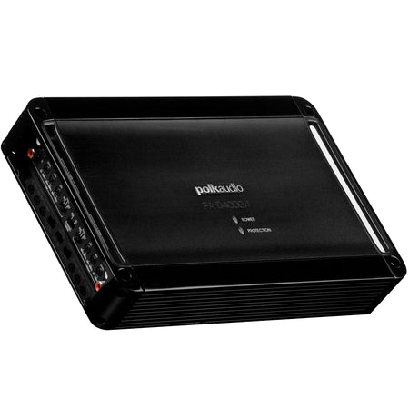 Polk Audio - PAD Series Amplifier — Quality Boat Parts