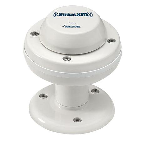 Shakespeare - SRA-50 SiriusXM Satellite Radio Antenna — Quality Boat Parts