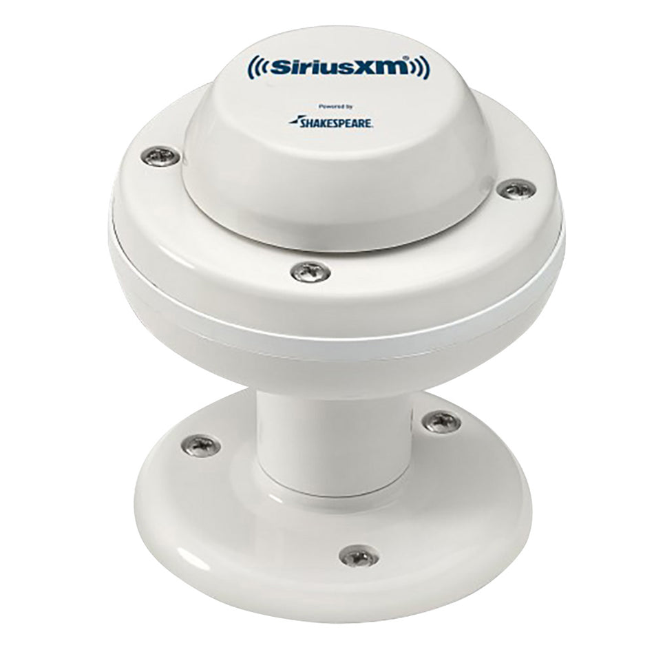 Shakespeare - SRA-50 SiriusXM Satellite Radio Antenna — Quality Boat Parts