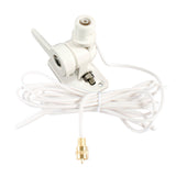 Shakespeare - Quick Connect Mount with Cable — Quality Boat Parts