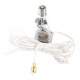 Shakespeare - Quick Connect Mount with Cable — Quality Boat Parts