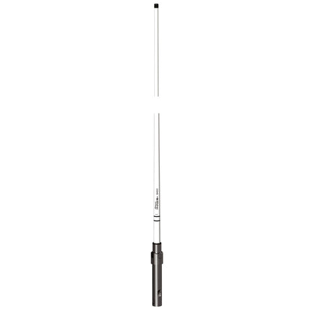 Shakespeare - VHF 4' Phase III Antenna — Quality Boat Parts