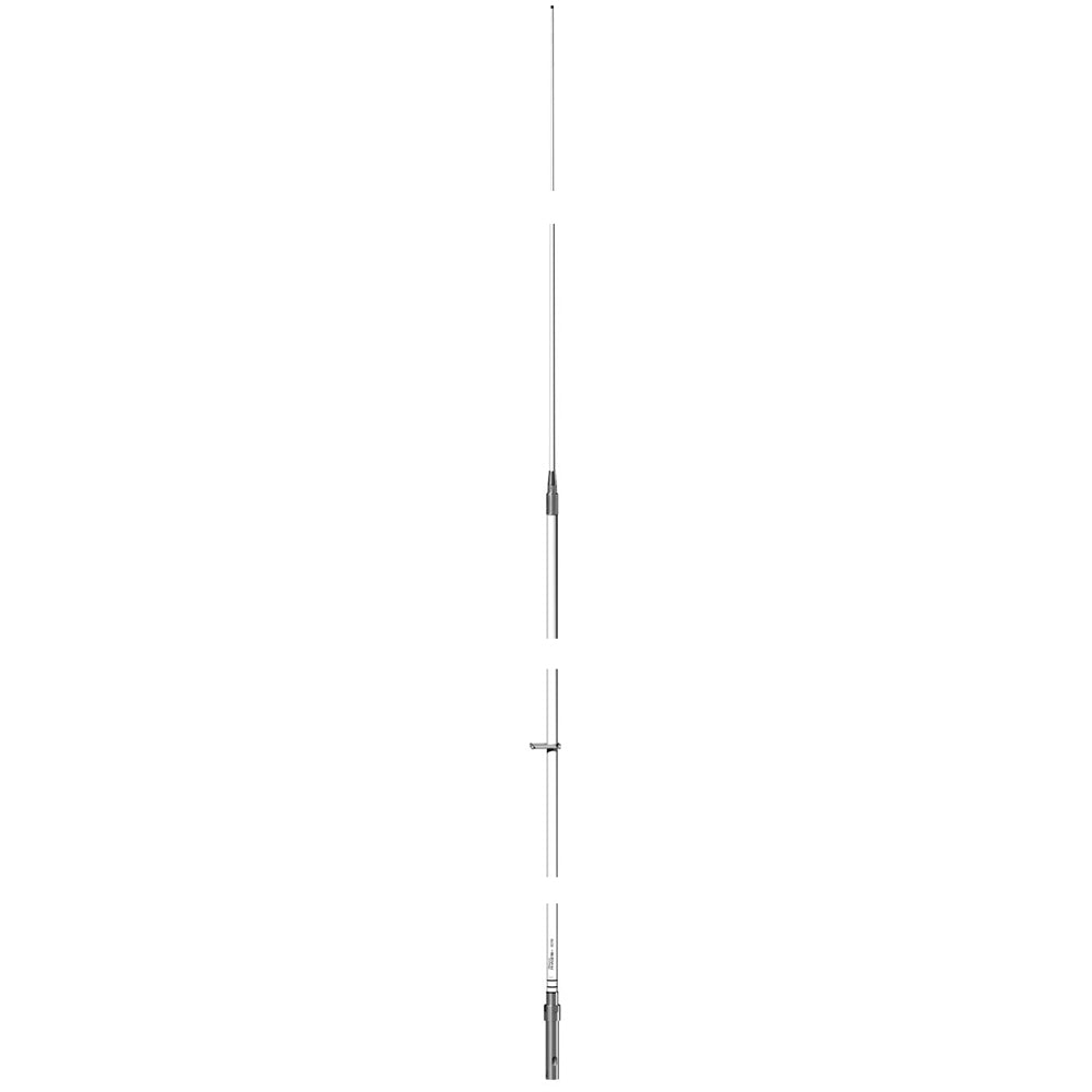 Shakespeare - VHF 4' Phase III Antenna — Quality Boat Parts