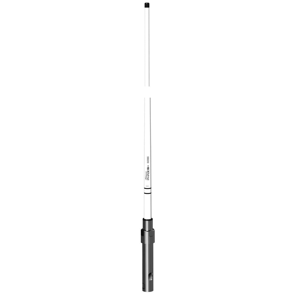 Shakespeare - AIS 4ft Phase III Antenna — Quality Boat Parts