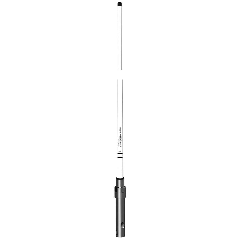 Shakespeare - AIS 4ft Phase III Antenna — Quality Boat Parts