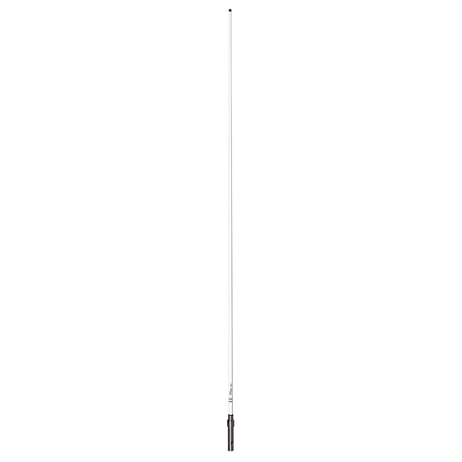 Shakespeare - 6235-R Phase III AM/FM 8' Antenna with 20' Cable — Quality Boat Parts