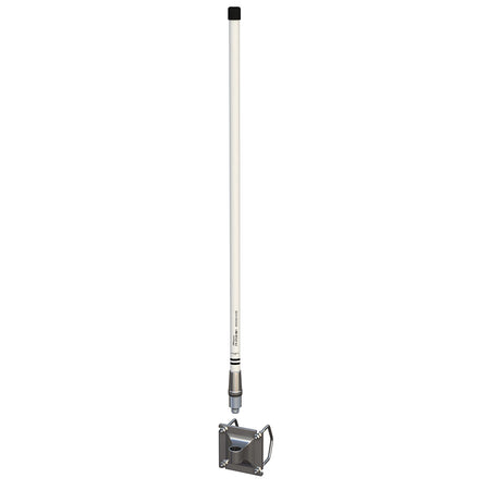 Shakespeare - 6500-WB 4FT BroadBand VHF Antenna — Quality Boat Parts
