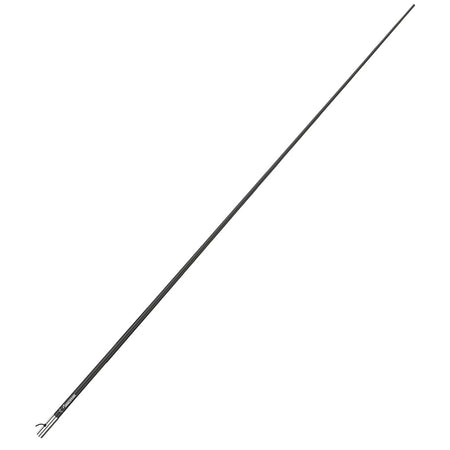 Shakespeare - VHF 5104 Black Antenna Classic with 15' RG-58 Cable — Quality Boat Parts