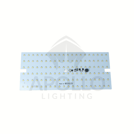 Mega LED - PCB Replacement Board - 6000K — Quality Boat Parts