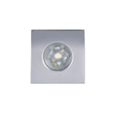 Quick Marine - HALLIE LED Courtesy Light - 10-30V, 1.5W, IP65, 0.06A — Quality Boat Parts