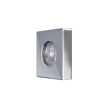 Quick Marine - HALLIE LED Courtesy Light - 10-30V, 1.5W, IP65, 0.06A — Quality Boat Parts