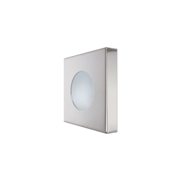 Quick Marine - HALLIE LED Courtesy Light - 10-30V, 1.5W, IP65, 0.06A — Quality Boat Parts