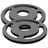 Shakespeare - Style Shim Kit — Quality Boat Parts