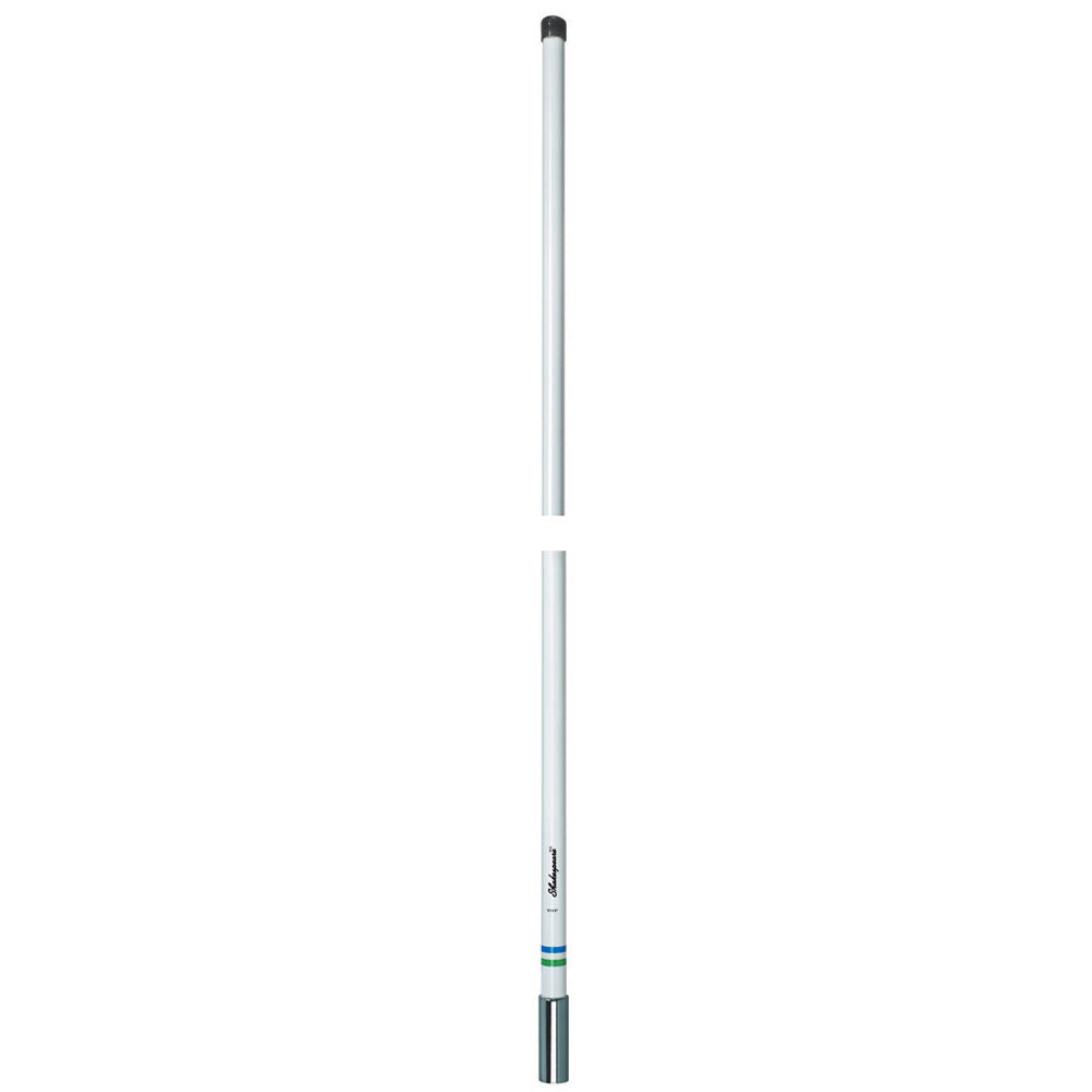 Shakespeare - Galaxy 6.5' Broadband Antenna — Quality Boat Parts