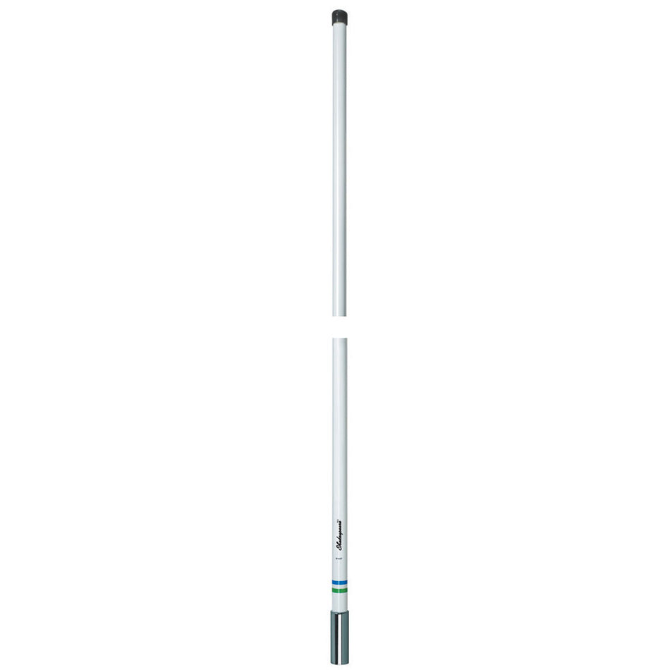 Shakespeare - Galaxy 6.5' Broadband Antenna — Quality Boat Parts