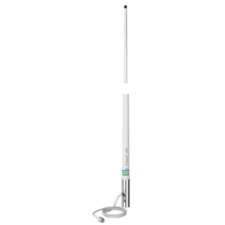 Shakespeare - 5104 VHF 4' Antenna — Quality Boat Parts