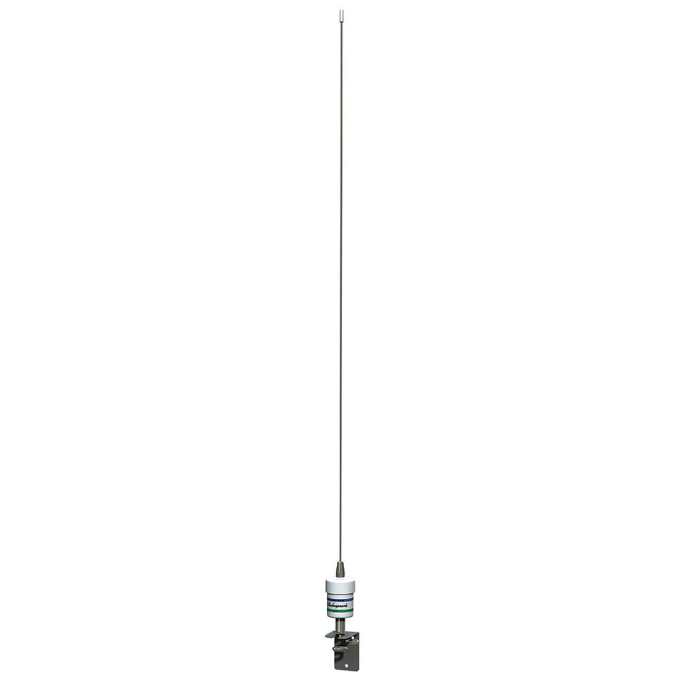 Shakespeare - AIS 5215-AIS 36" Squatty Body & Antenna for Sailboats — Quality Boat Parts