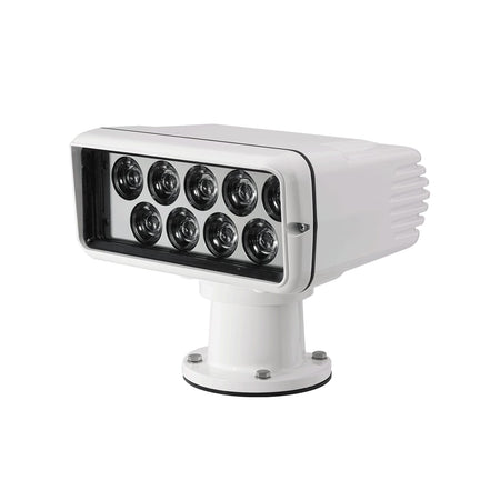 ACR - RCL-100 LED Searchlight Wired Kit - w/Master Controller & Wired Point Pad Controller — Quality Boat Parts
