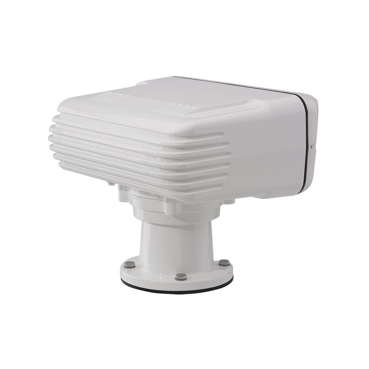 ACR - RCL-100 LED Searchlight Wired Kit - w/Master Controller & Wired Point Pad Controller — Quality Boat Parts