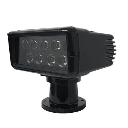 ACR - RCL-100 LED Searchlight Wired Kit - w/Master Controller & Wired Point Pad Controller — Quality Boat Parts