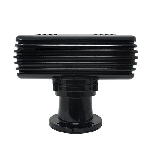 ACR - RCL-100 LED Searchlight Wired Kit - w/Master Controller & Wired Point Pad Controller — Quality Boat Parts