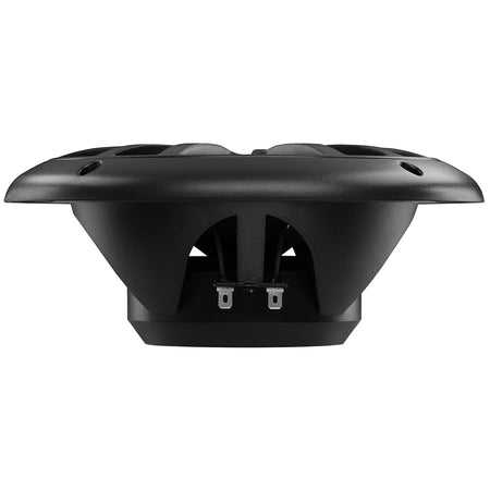 Boss Audio - 6.5" MR6B Speaker - Black - 180W, 89 dB — Quality Boat Parts