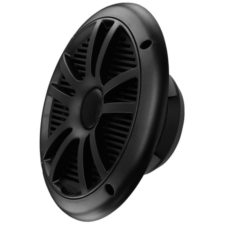 Boss Audio - 6.5" MR6B Speaker - Black - 180W, 89 dB — Quality Boat Parts