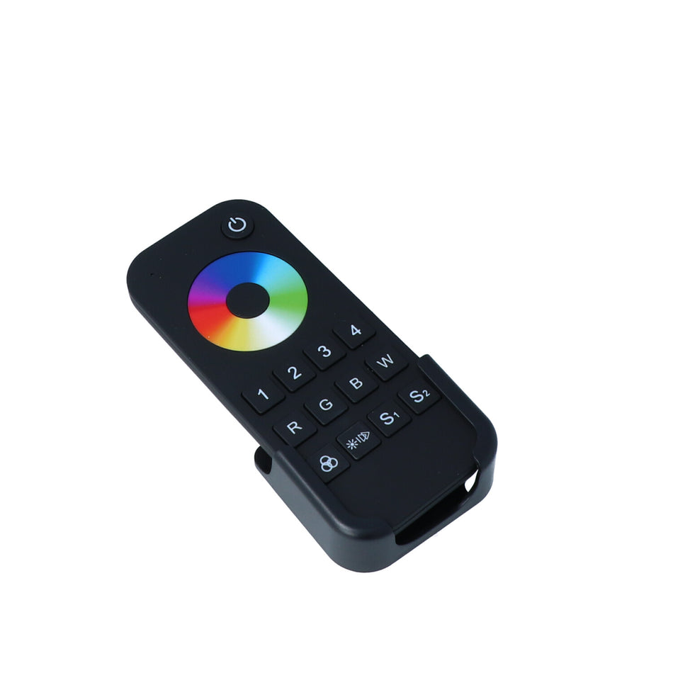Apollo - RT9 RGB/RGBW Remote - 4 Zones — Quality Boat Parts