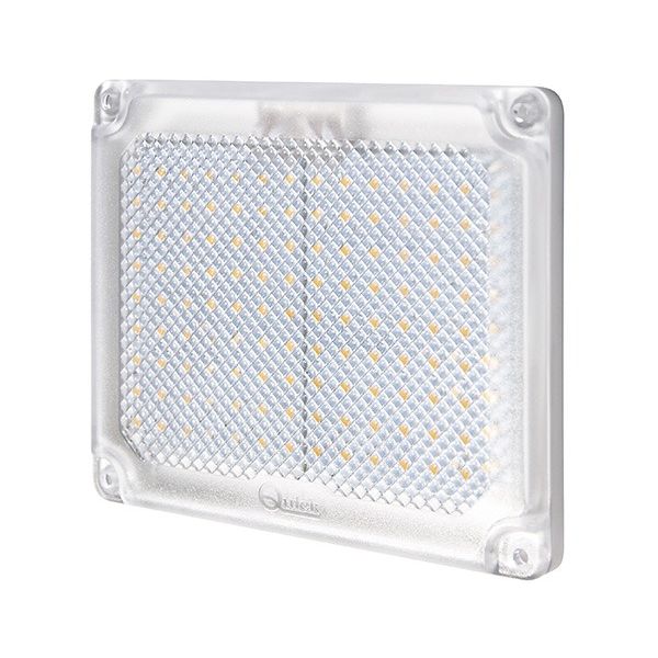 Quick Marine - ACTION LED - 10-30V, IP66, 0.32A — Quality Boat Parts