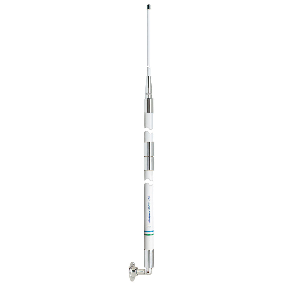 Shakespeare - 5309-R 23' Galaxy VHF Antenna — Quality Boat Parts