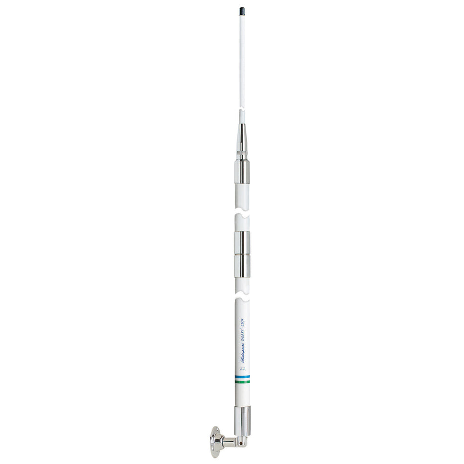 Shakespeare - 5309-R 23' Galaxy VHF Antenna — Quality Boat Parts