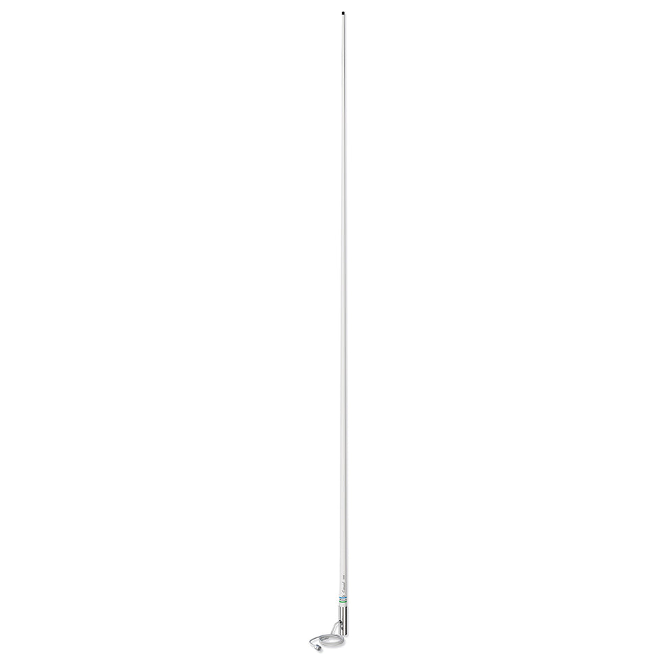 Shakespeare - 5101 8' Classic VHF Antenna with 15' Cable — Quality Boat Parts