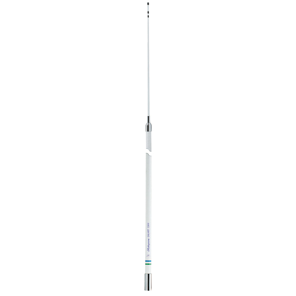 Shakespeare - 9'6" VHF Antenna - Two Piece — Quality Boat Parts