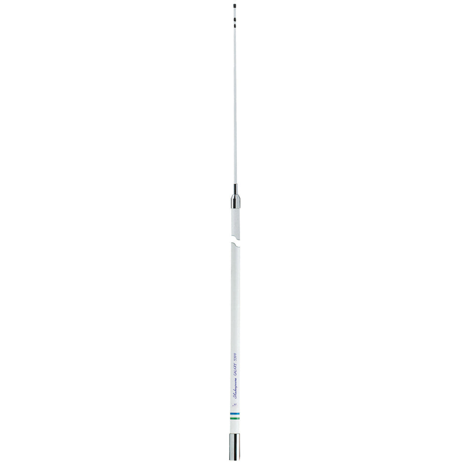 Shakespeare - 9'6" VHF Antenna - Two Piece — Quality Boat Parts