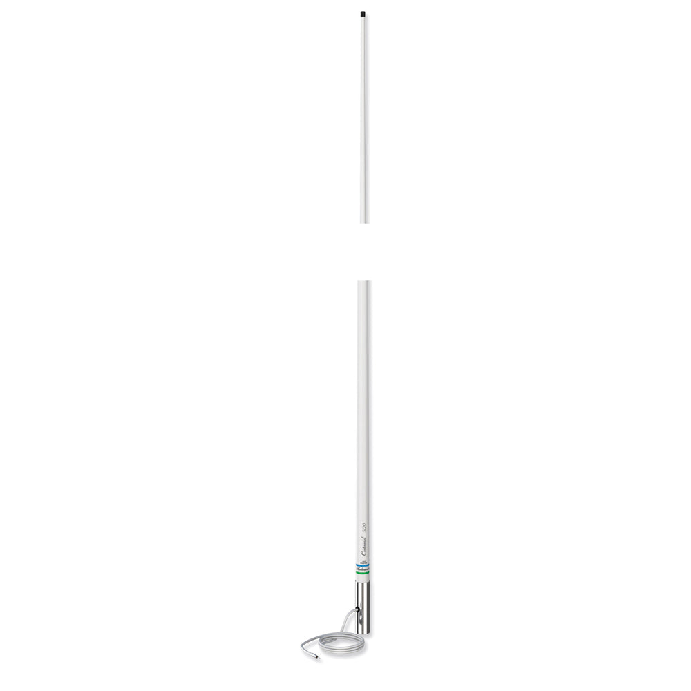 Shakespeare - 5120 8' AM/FM Antenna — Quality Boat Parts