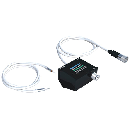 Shakespeare - 4357-S Base-Loaded AM / FM / VHF Separator — Quality Boat Parts