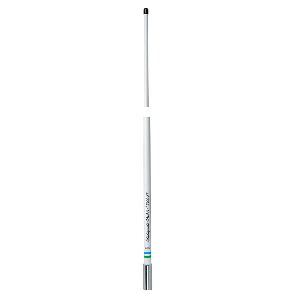 Shakespeare - 5400-XT Galaxy 4' VHF Antenna — Quality Boat Parts
