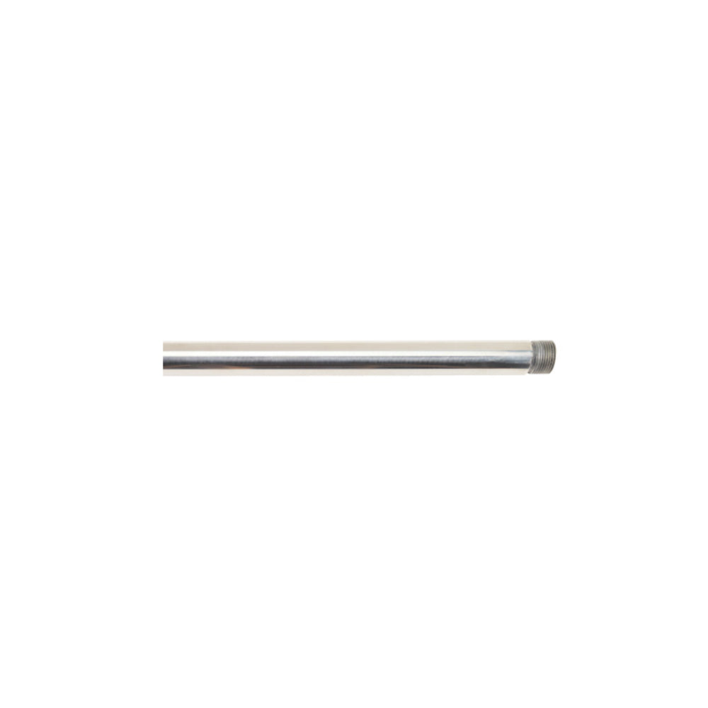 Shakespeare - Stainless Steel Extension Mast 4700 Series — Quality Boat Parts