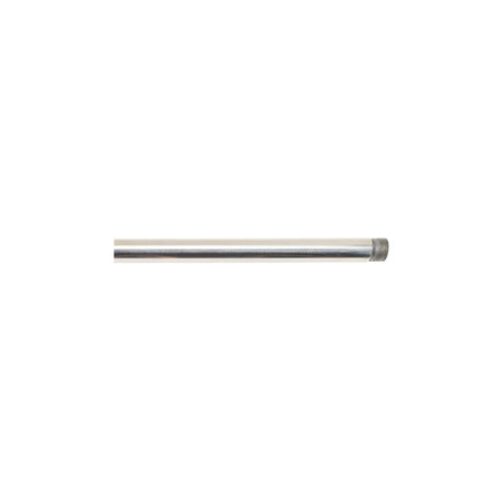 Shakespeare - Stainless Steel Extension Mast 4700 Series — Quality Boat Parts