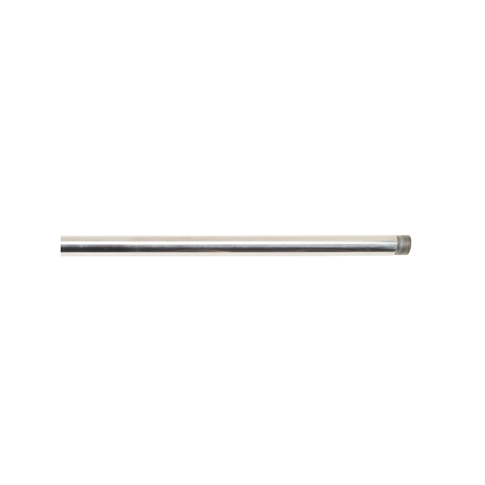 Shakespeare - Stainless Steel Extension Mast 4700 Series — Quality Boat Parts