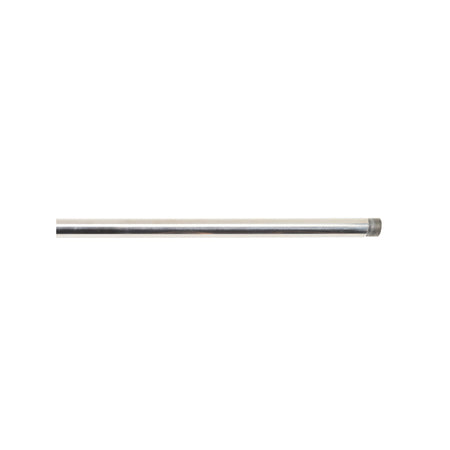Shakespeare - Stainless Steel Extension Mast 4700 Series — Quality Boat Parts
