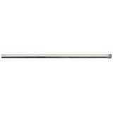 Shakespeare - Stainless Steel Extension Mast 4700 Series — Quality Boat Parts