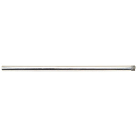Shakespeare - Stainless Steel Extension Mast 4700 Series — Quality Boat Parts