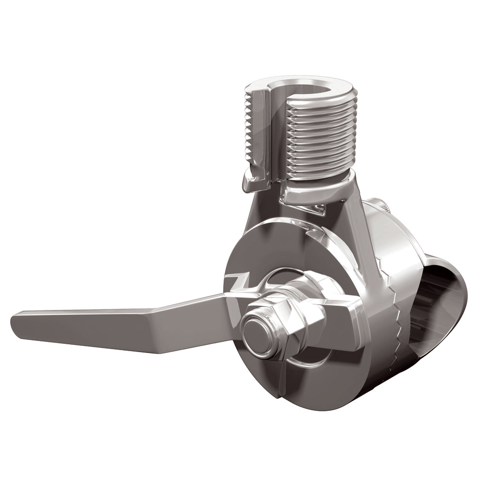 Shakespeare - Rail Mount — Quality Boat Parts