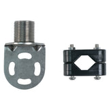 Shakespeare - Rail Mount — Quality Boat Parts