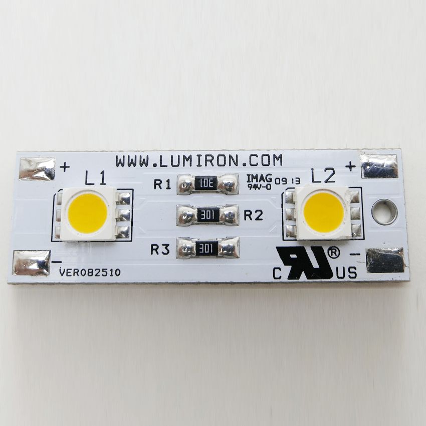 Lumiron - Replacement Bulb - 0.6W, Dimmable — Quality Boat Parts