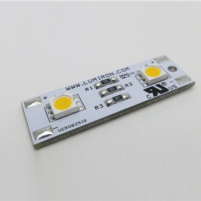 Lumiron - Replacement Bulb - 0.6W, Dimmable — Quality Boat Parts